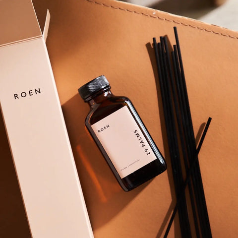 Sprays & Diffusers