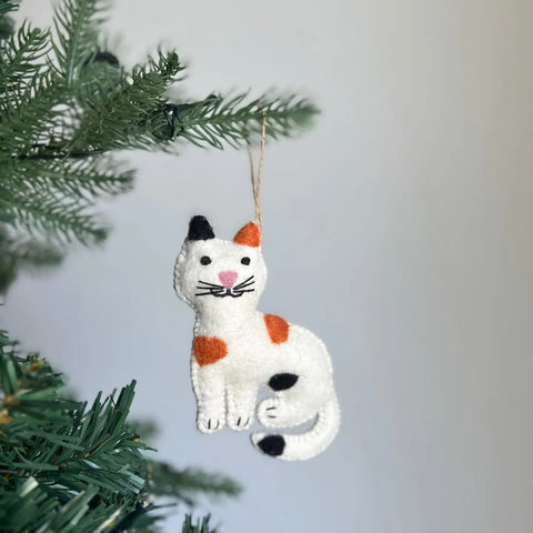 Animal Ornaments