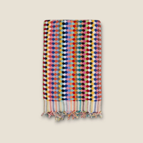 Blankets & Towels