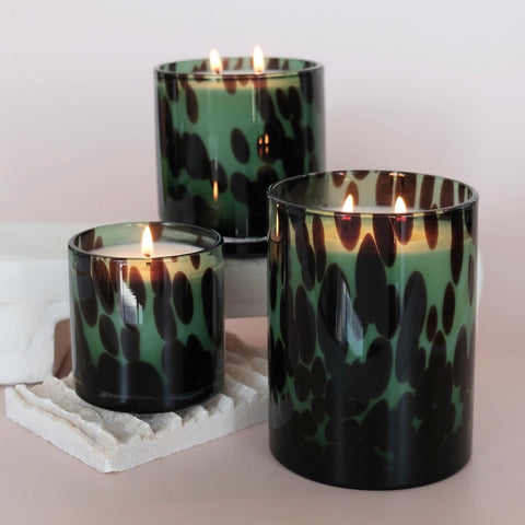 Holiday Candles