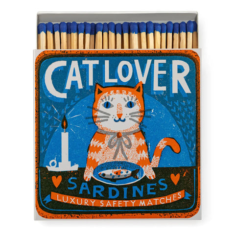 Matches & Matchholders