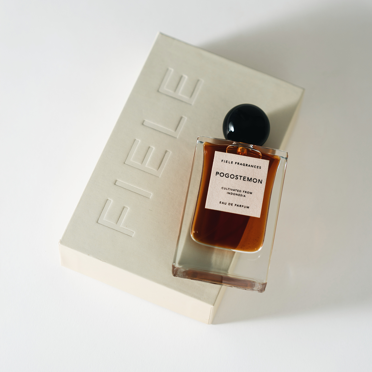 Fiele Frangrances: Pogostemon – Greenwood Shop